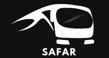 Safar Logo